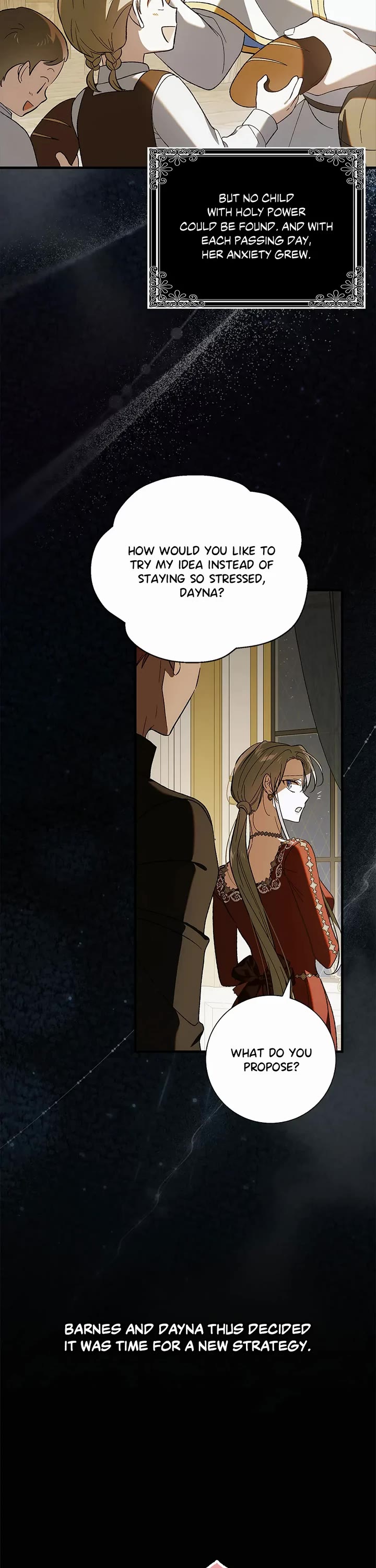 A Way To Protect The Lovable You chapter 151 page 3