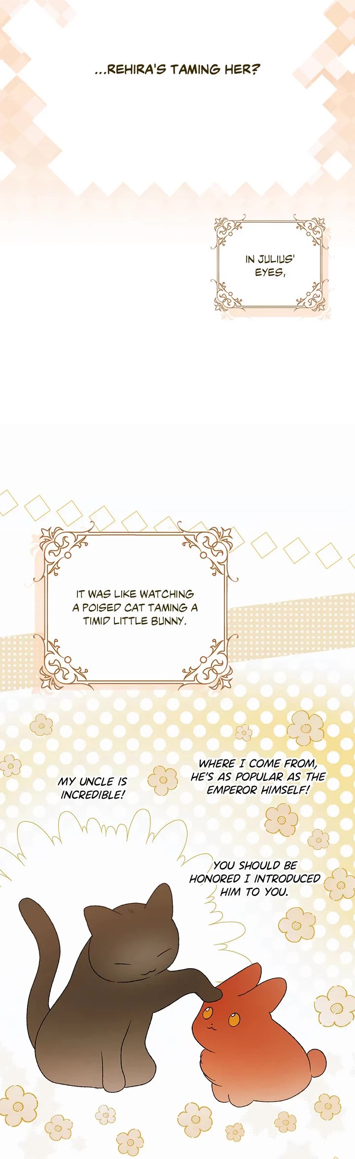 A Way To Protect The Lovable You chapter 151 page 30