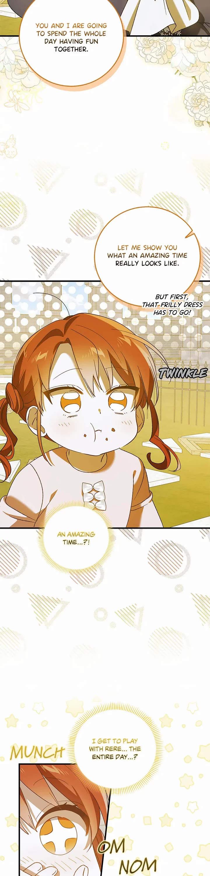 A Way To Protect The Lovable You chapter 151 page 33