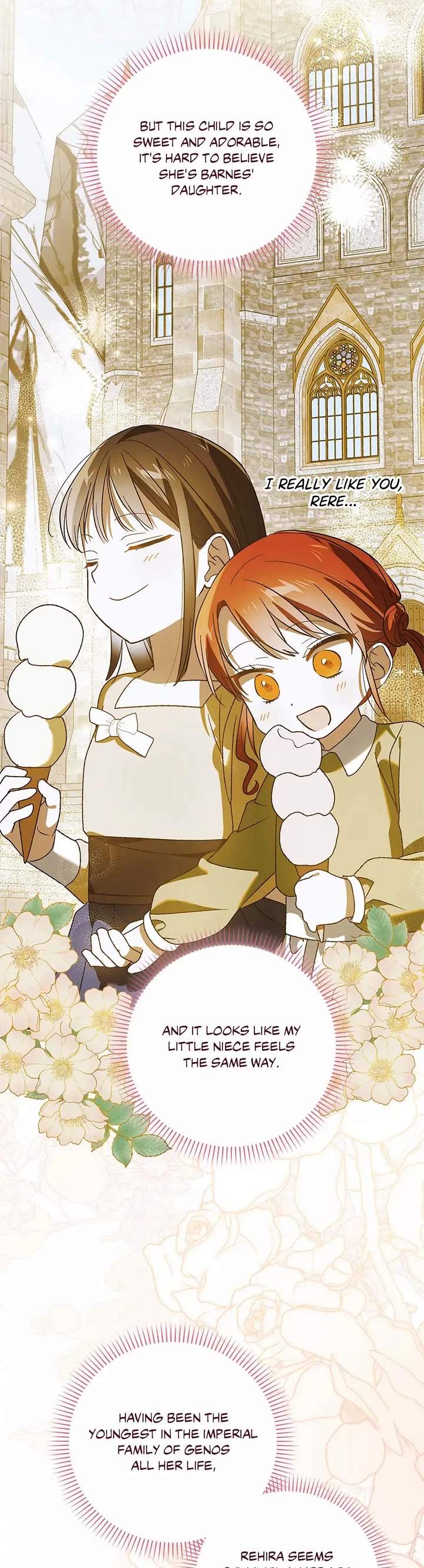 A Way To Protect The Lovable You chapter 151 page 40