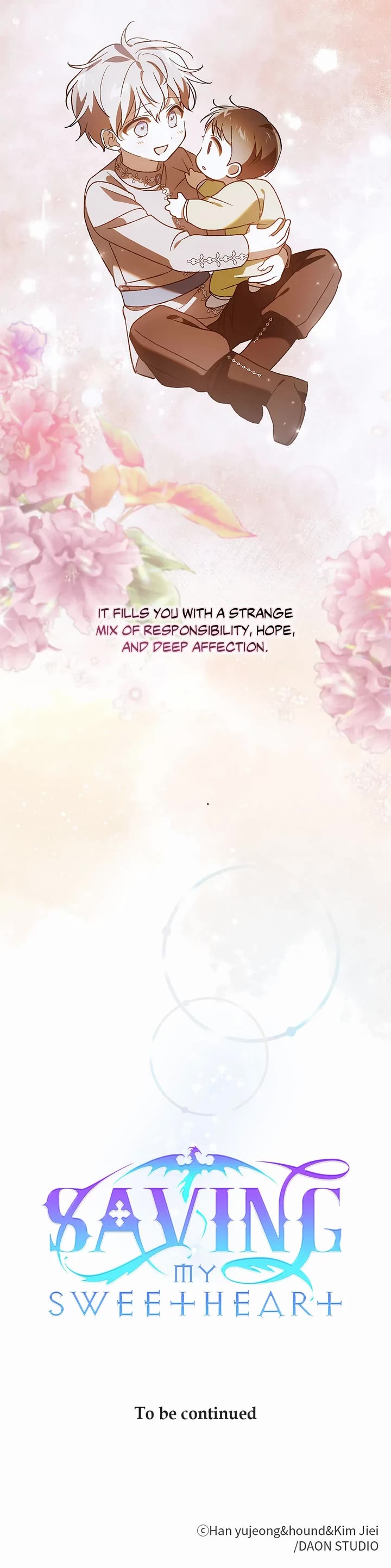 A Way To Protect The Lovable You chapter 151 page 42