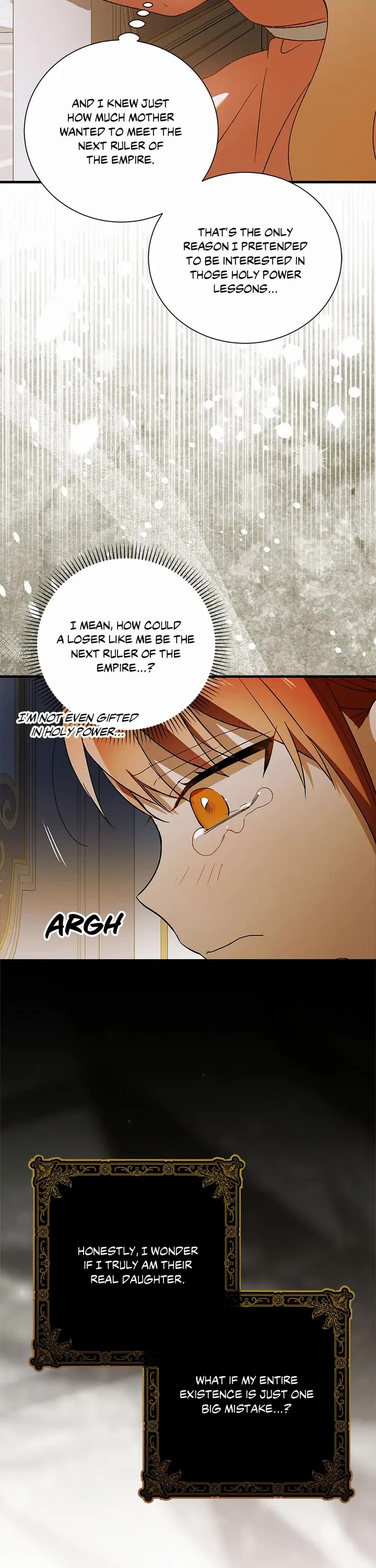 A Way To Protect The Lovable You chapter 151 page 6