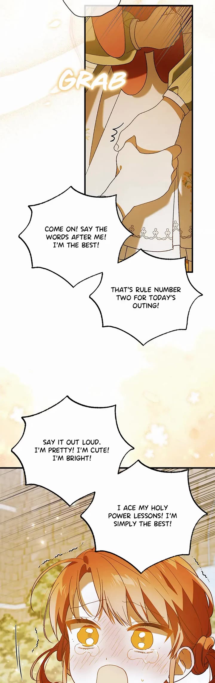 A Way To Protect The Lovable You chapter 152 page 15