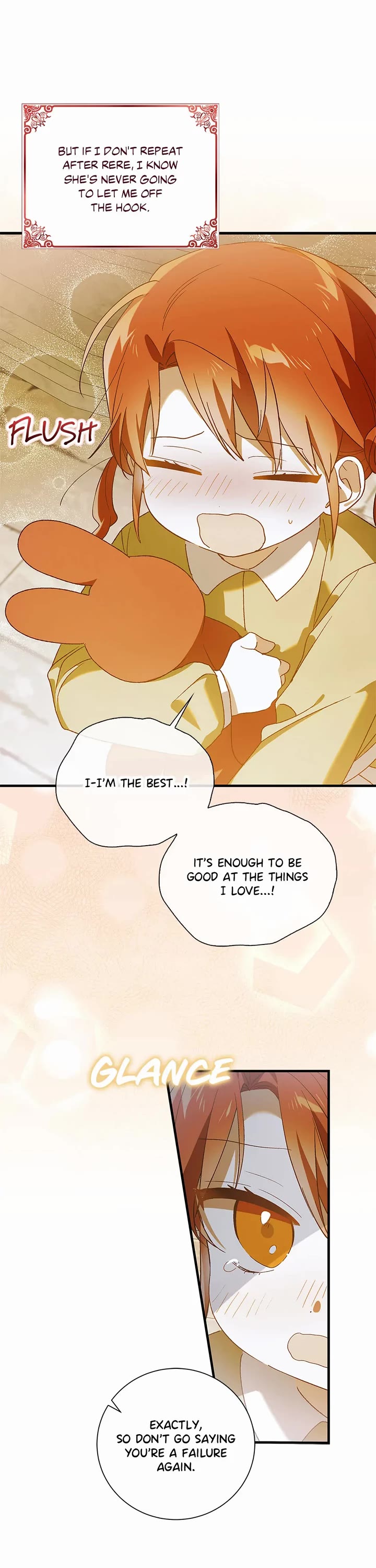 A Way To Protect The Lovable You chapter 152 page 18