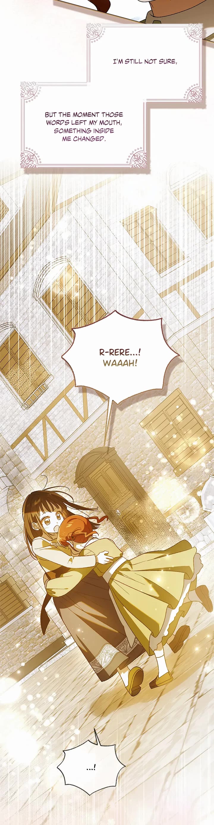 A Way To Protect The Lovable You chapter 152 page 20