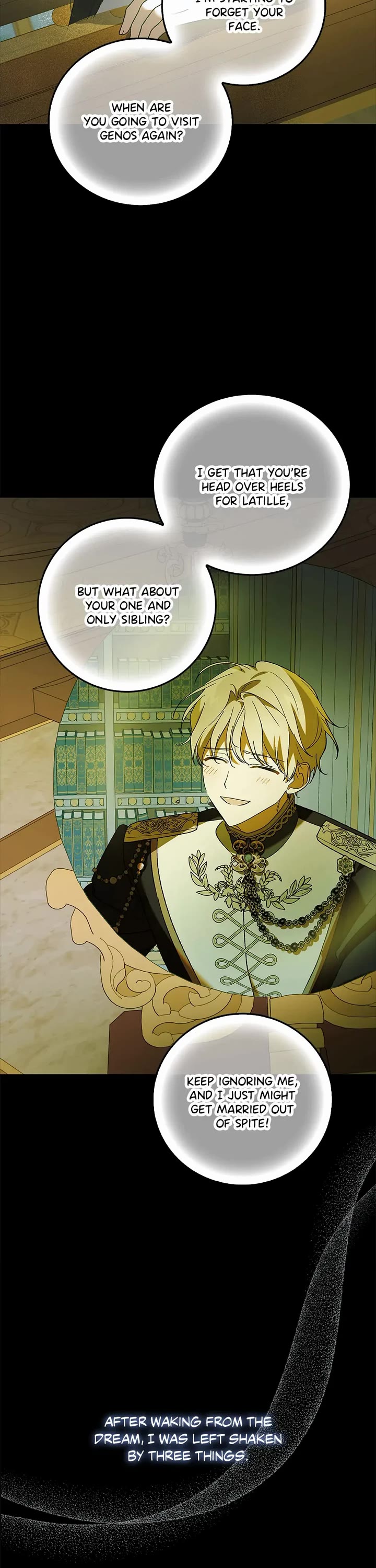 A Way To Protect The Lovable You chapter 152 page 23