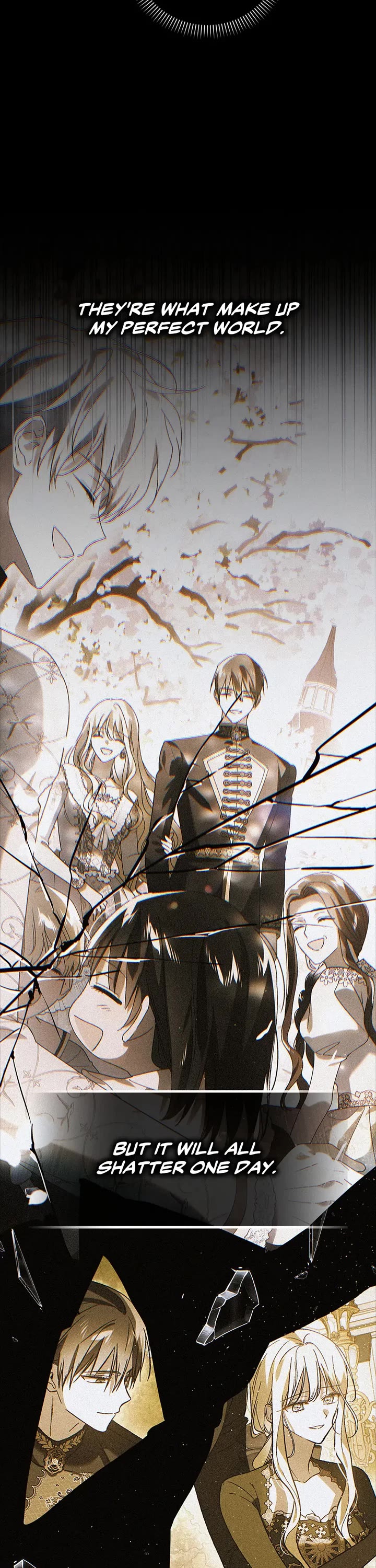 A Way To Protect The Lovable You chapter 152 page 27