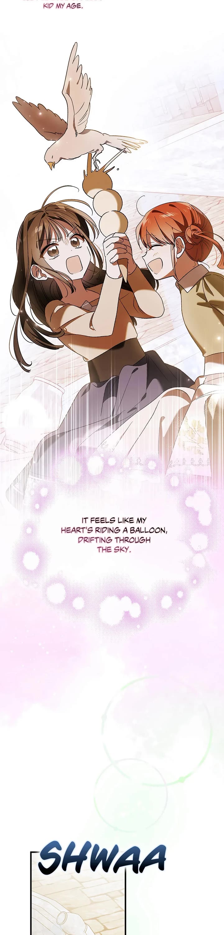 A Way To Protect The Lovable You chapter 152 page 3