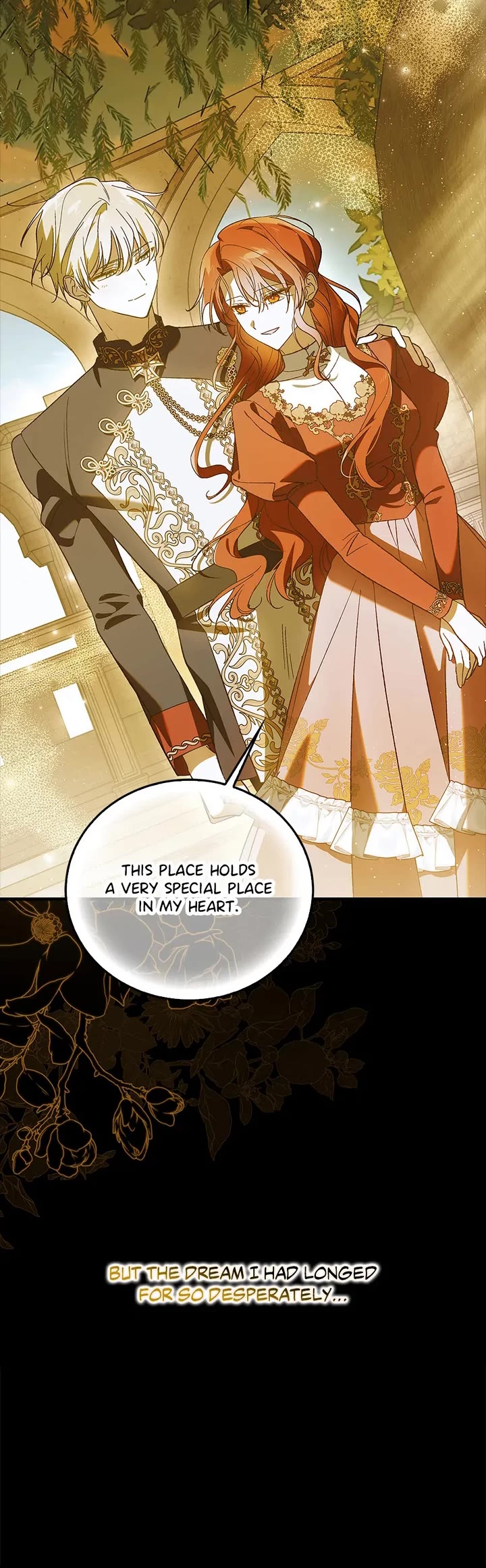 A Way To Protect The Lovable You chapter 152 page 30