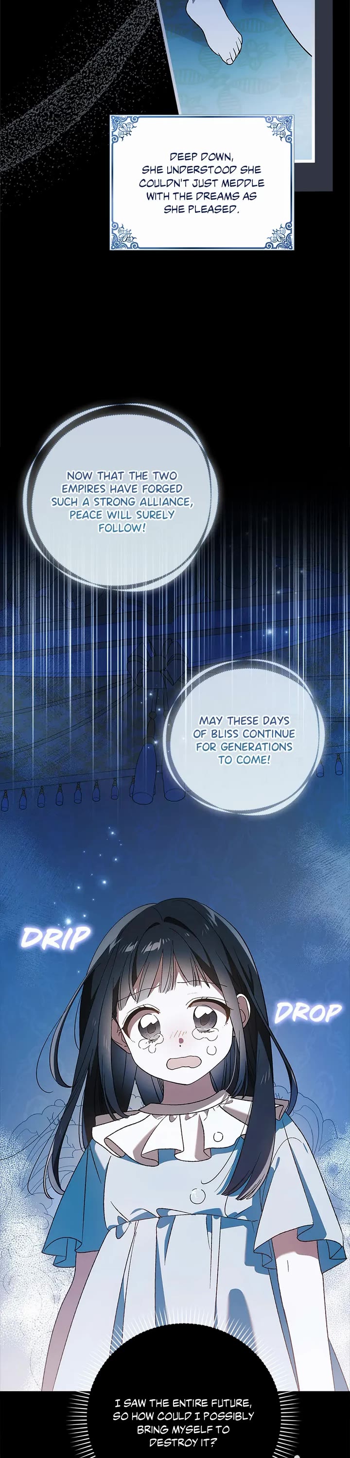 A Way To Protect The Lovable You chapter 152 page 32