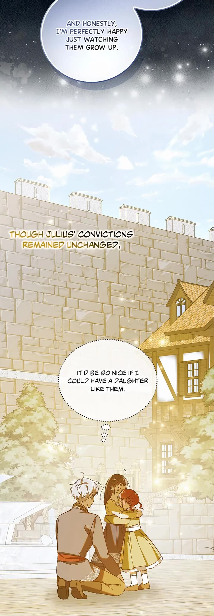 A Way To Protect The Lovable You chapter 152 page 39