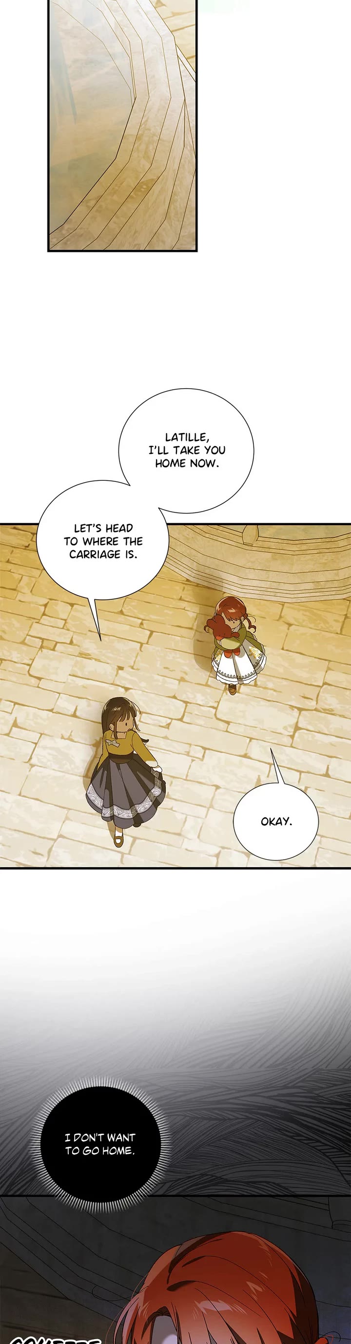 A Way To Protect The Lovable You chapter 152 page 4