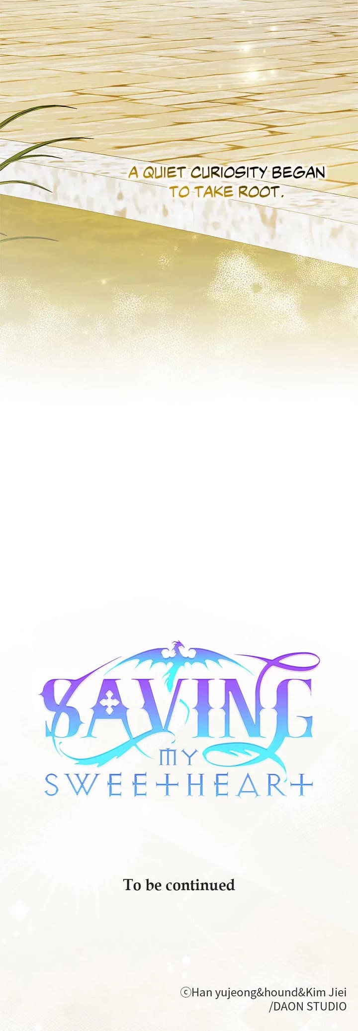 A Way To Protect The Lovable You chapter 152 page 40