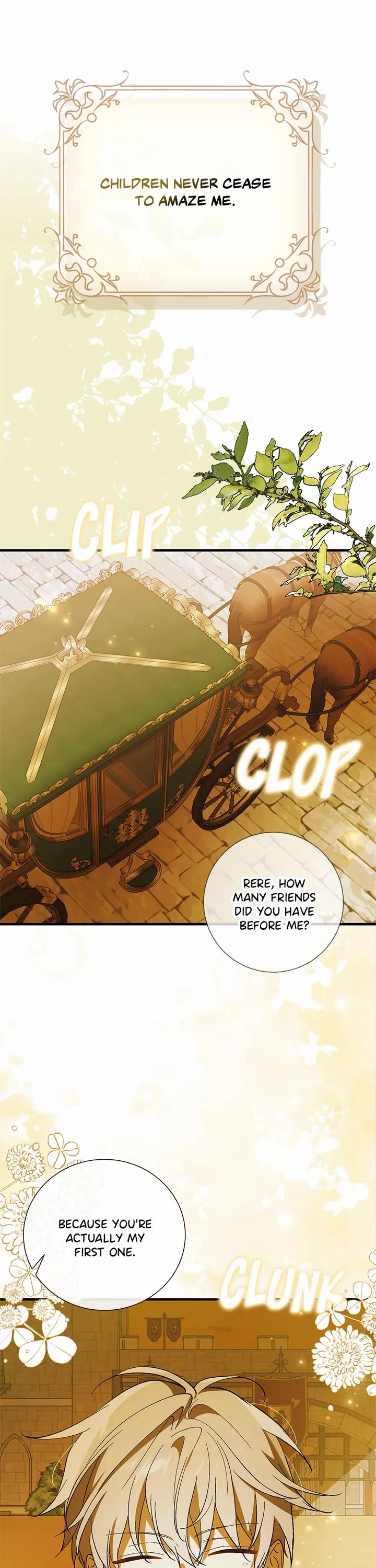 A Way To Protect The Lovable You chapter 153 page 1