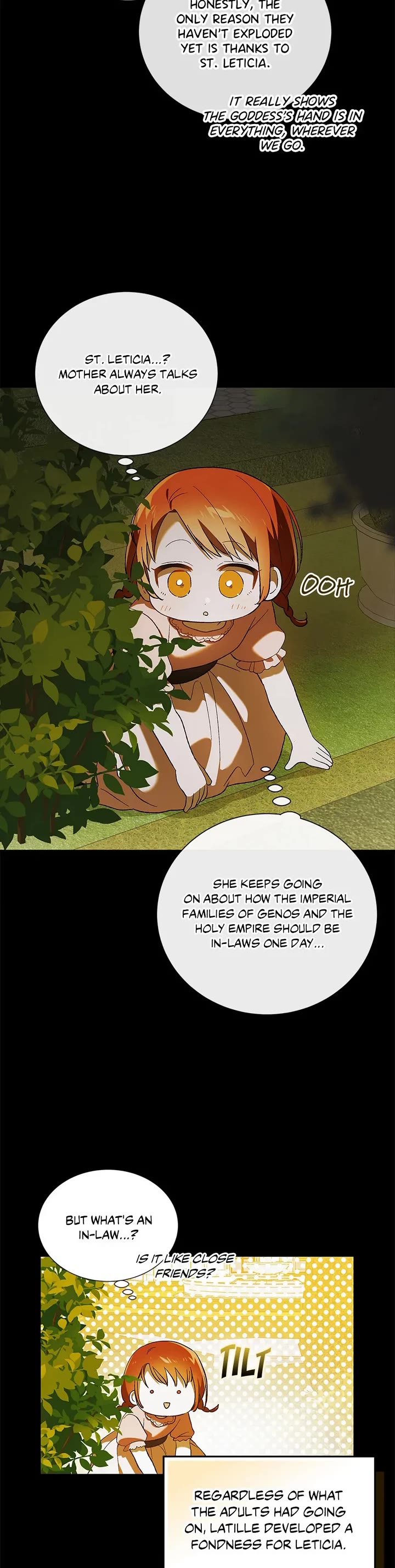 A Way To Protect The Lovable You chapter 153 page 10