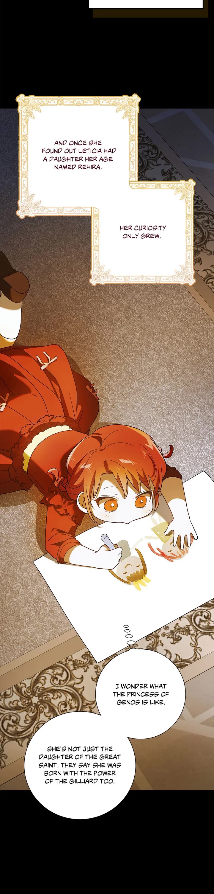 A Way To Protect The Lovable You chapter 153 page 11