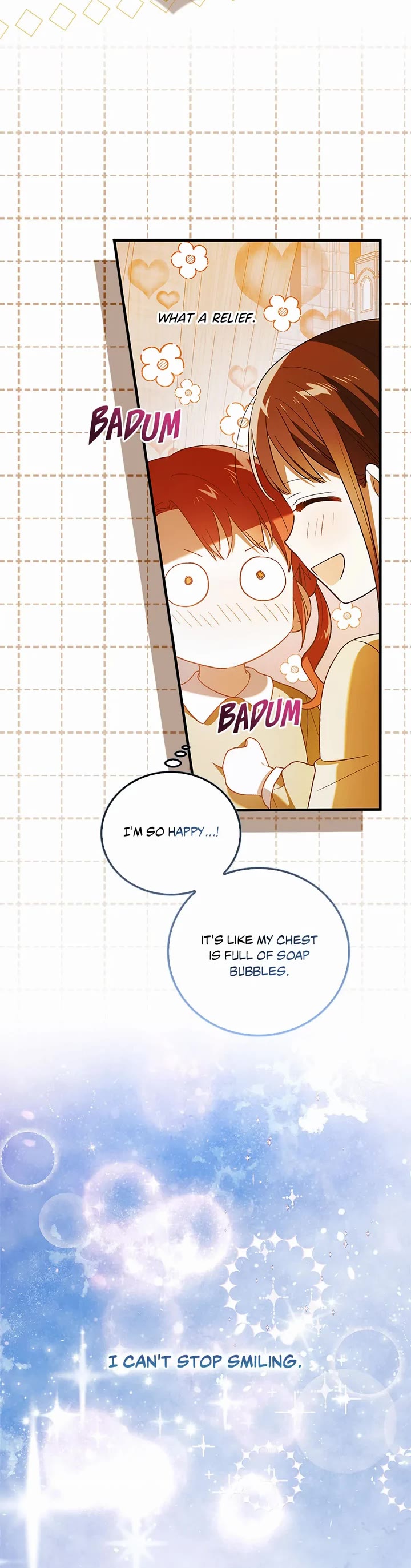 A Way To Protect The Lovable You chapter 153 page 14