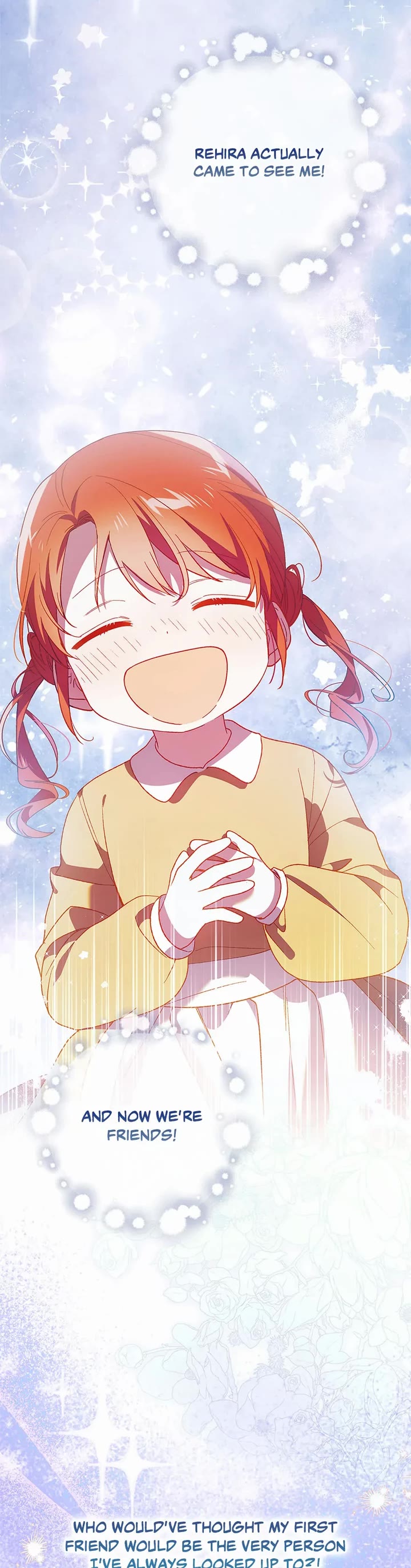 A Way To Protect The Lovable You chapter 153 page 15