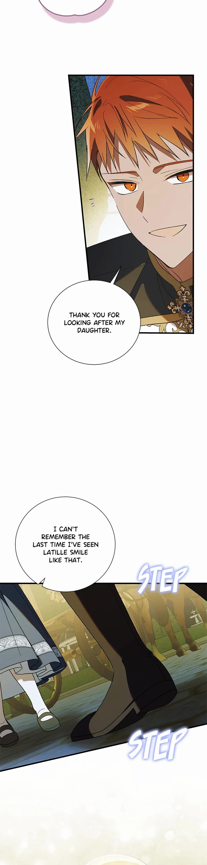 A Way To Protect The Lovable You chapter 153 page 21