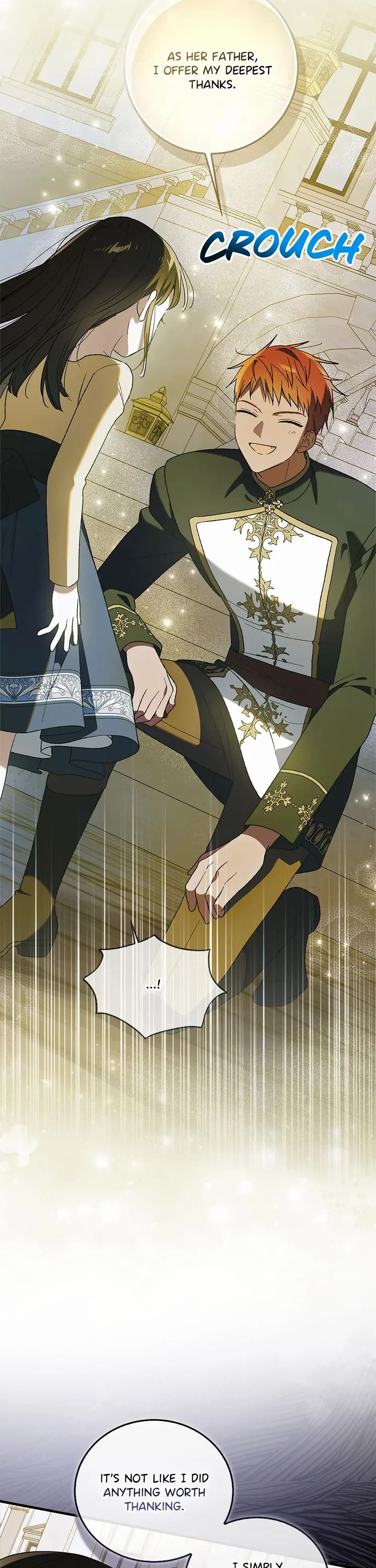 A Way To Protect The Lovable You chapter 153 page 22