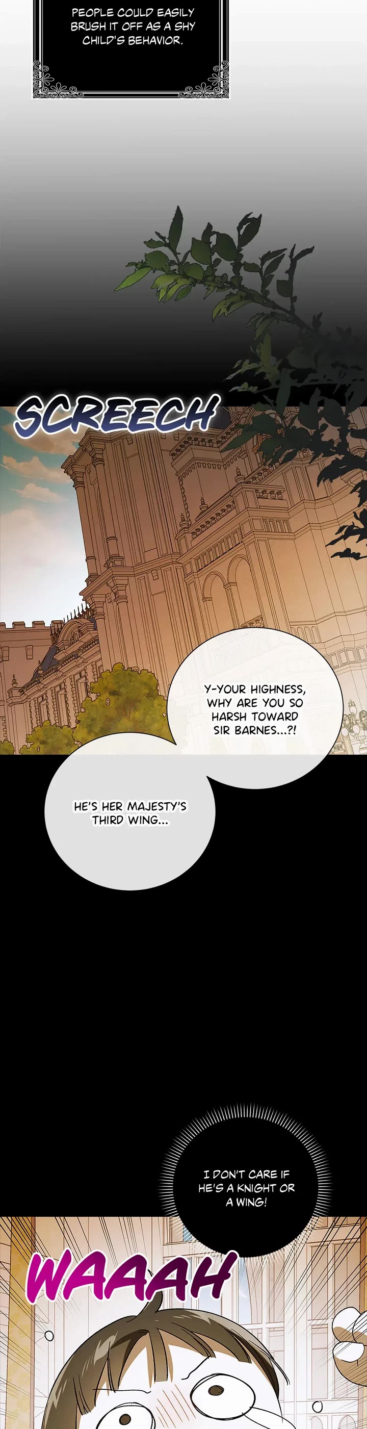 A Way To Protect The Lovable You chapter 153 page 24