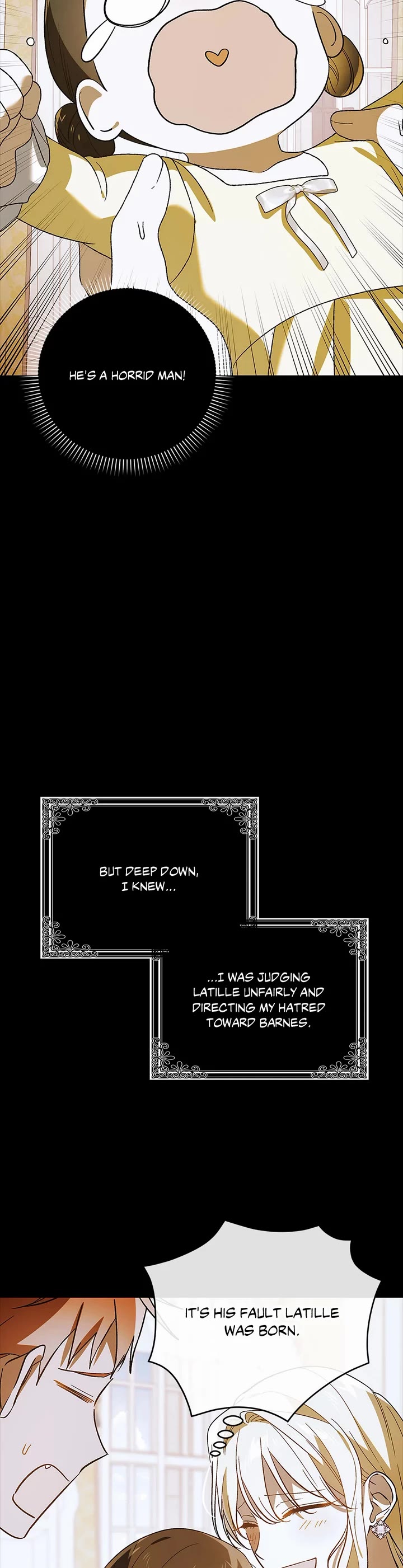 A Way To Protect The Lovable You chapter 153 page 25