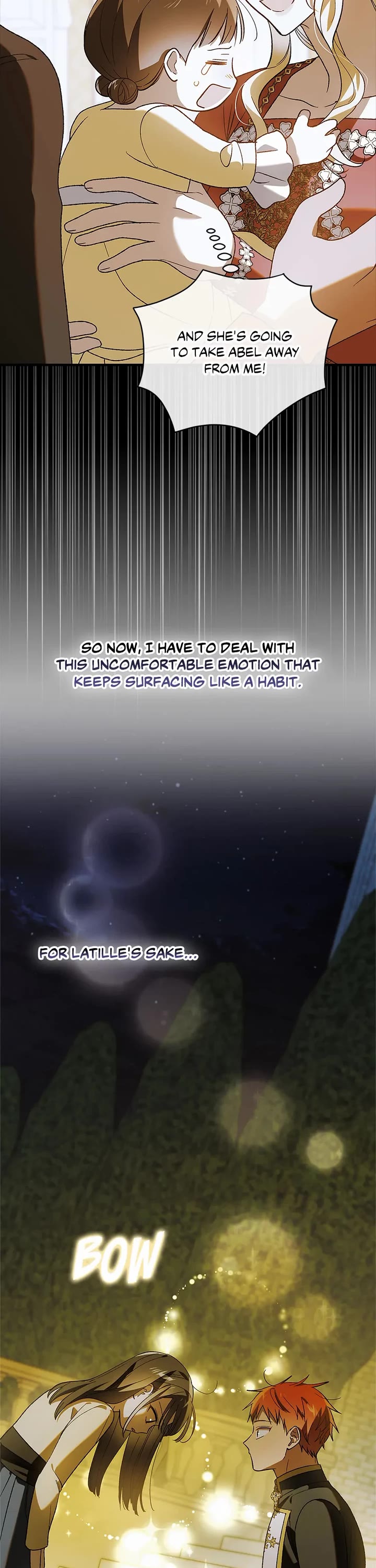 A Way To Protect The Lovable You chapter 153 page 26