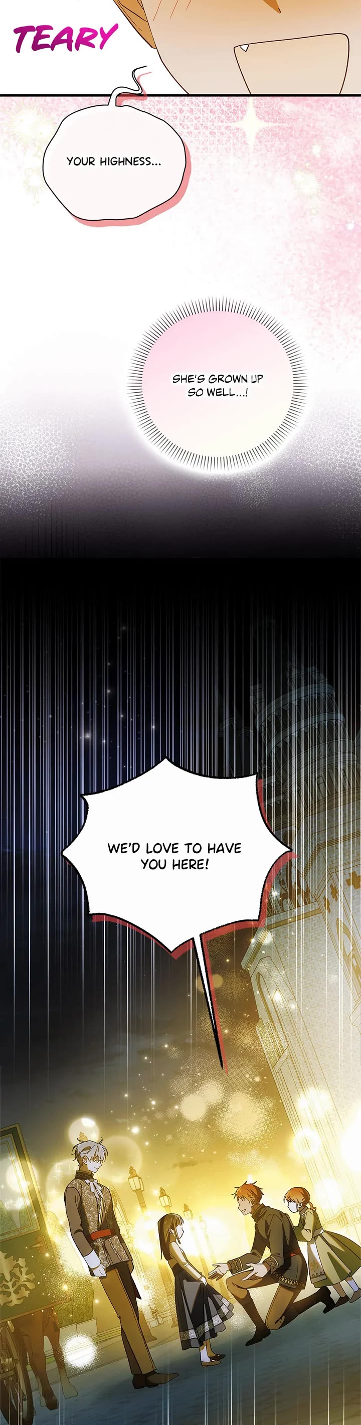 A Way To Protect The Lovable You chapter 153 page 29