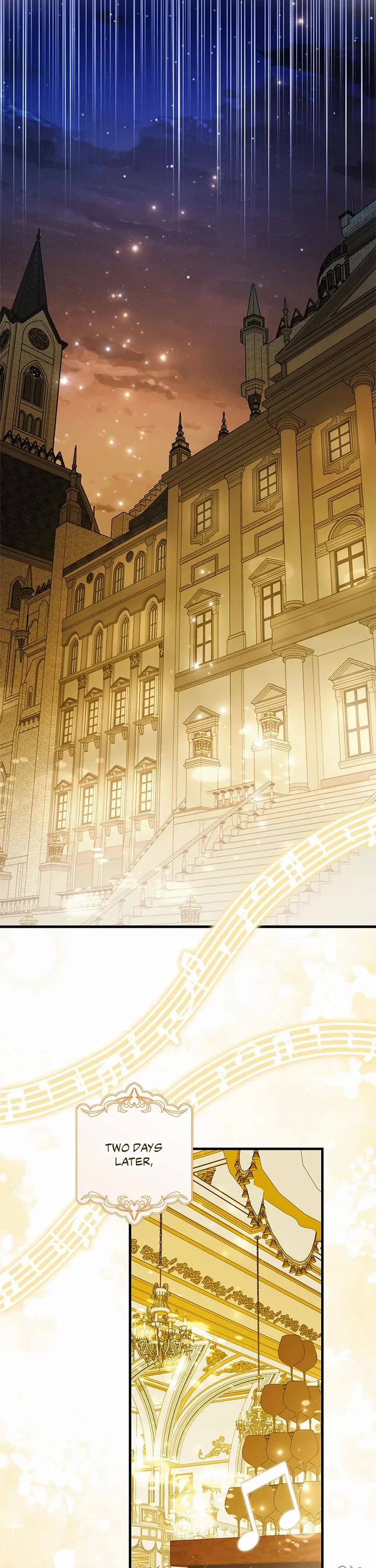 A Way To Protect The Lovable You chapter 153 page 31