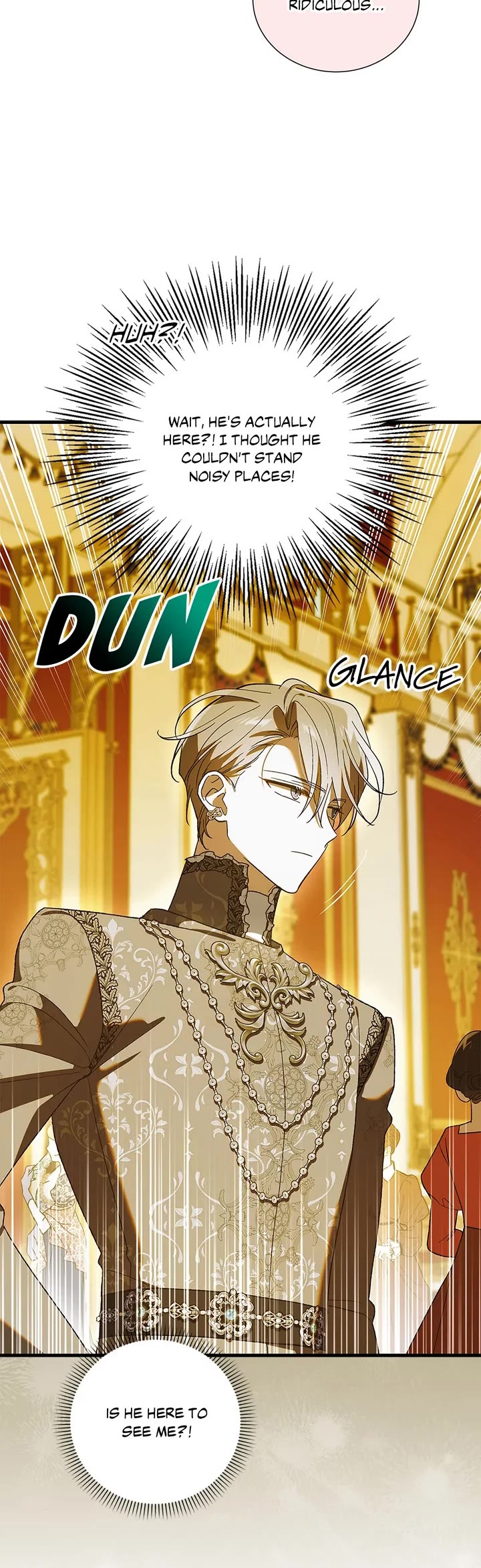 A Way To Protect The Lovable You chapter 153 page 34