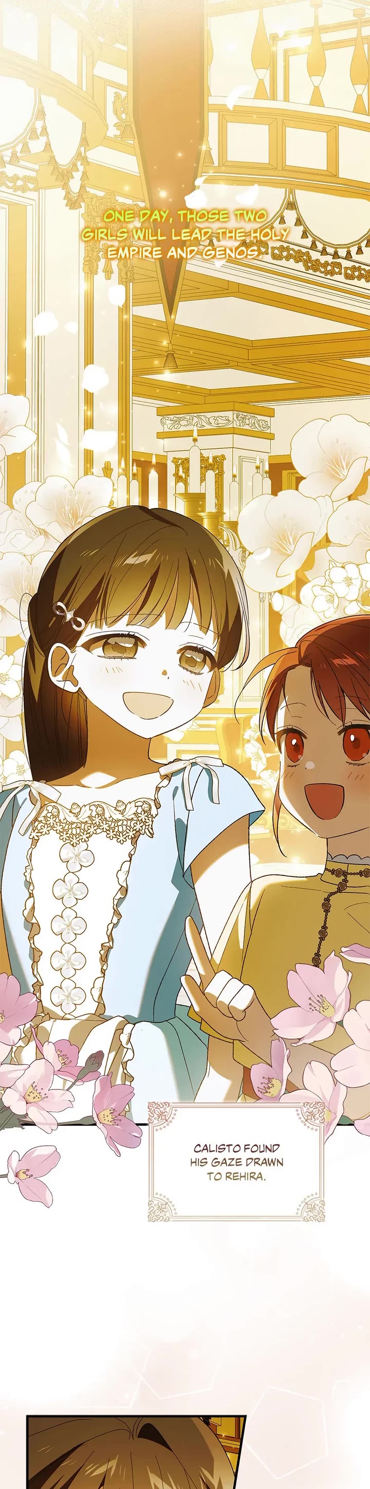 A Way To Protect The Lovable You chapter 153 page 40