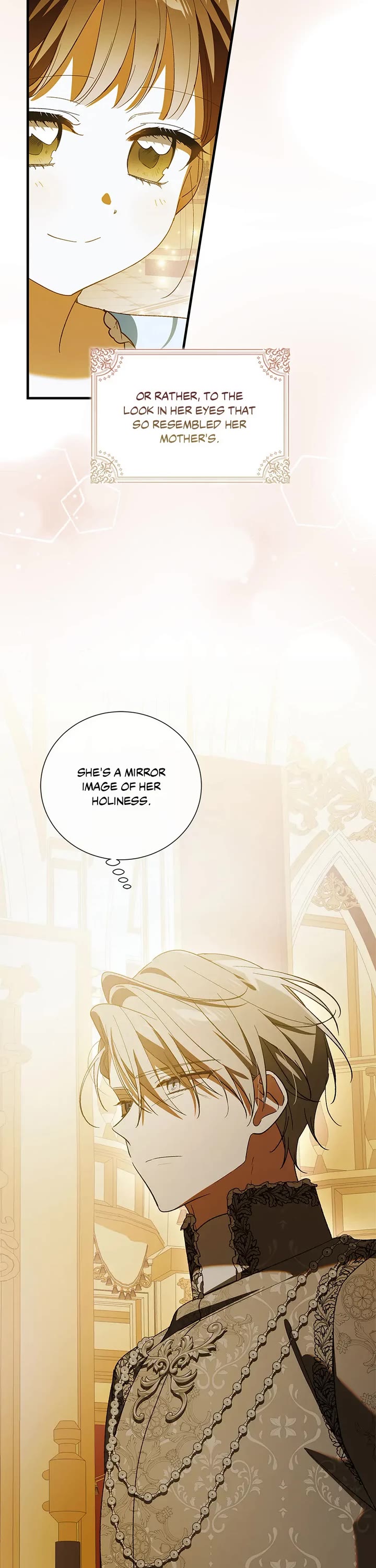 A Way To Protect The Lovable You chapter 153 page 41