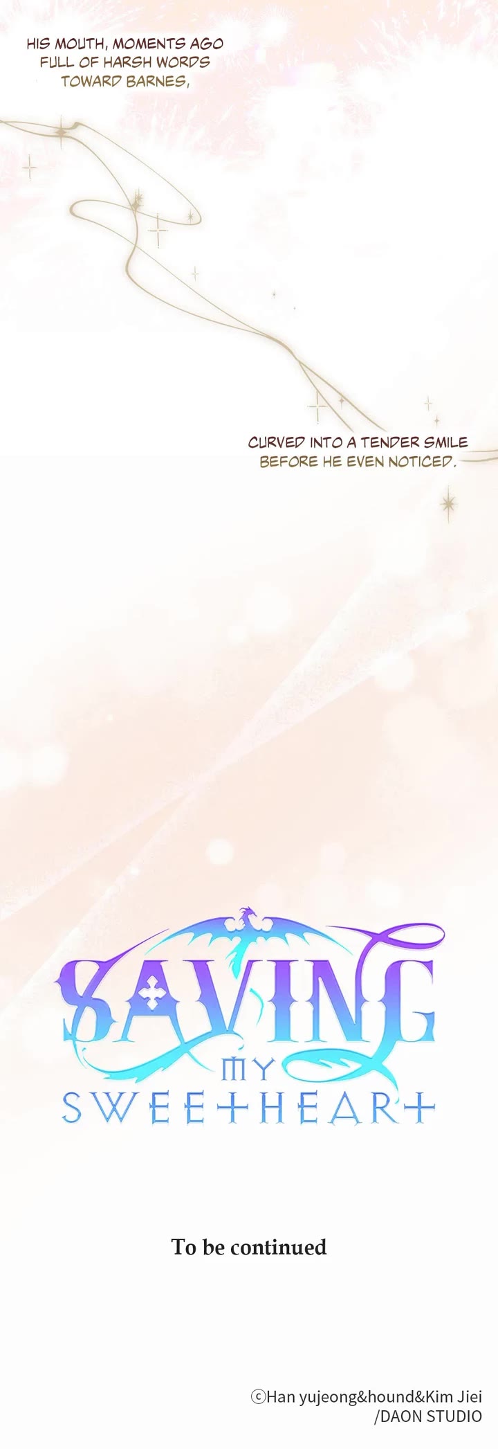 A Way To Protect The Lovable You chapter 153 page 43