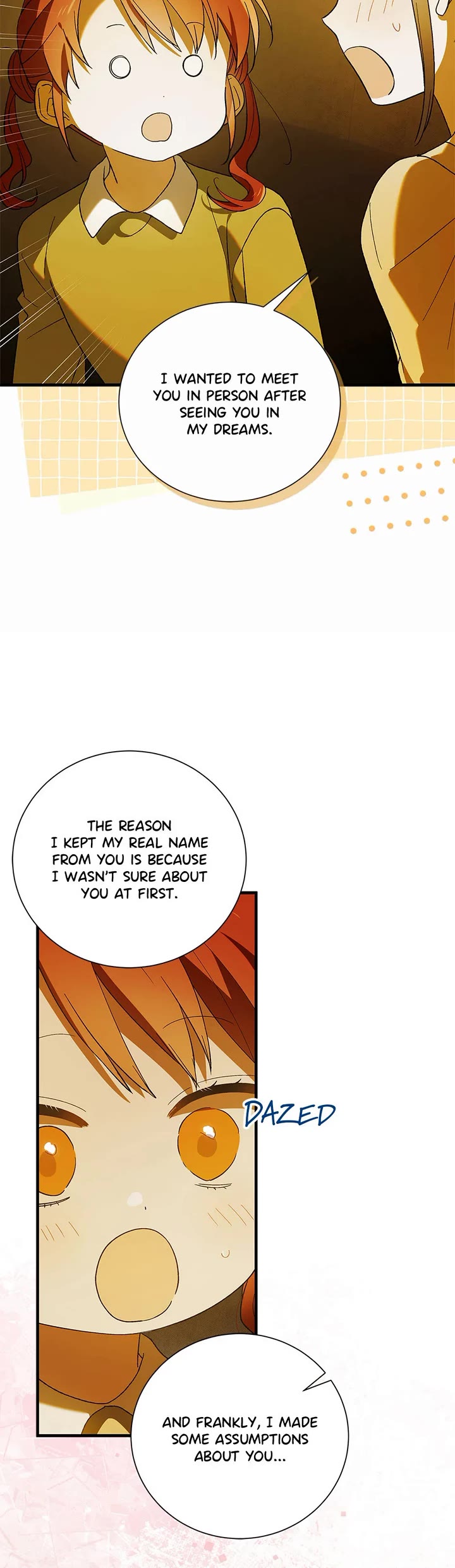 A Way To Protect The Lovable You chapter 153 page 5