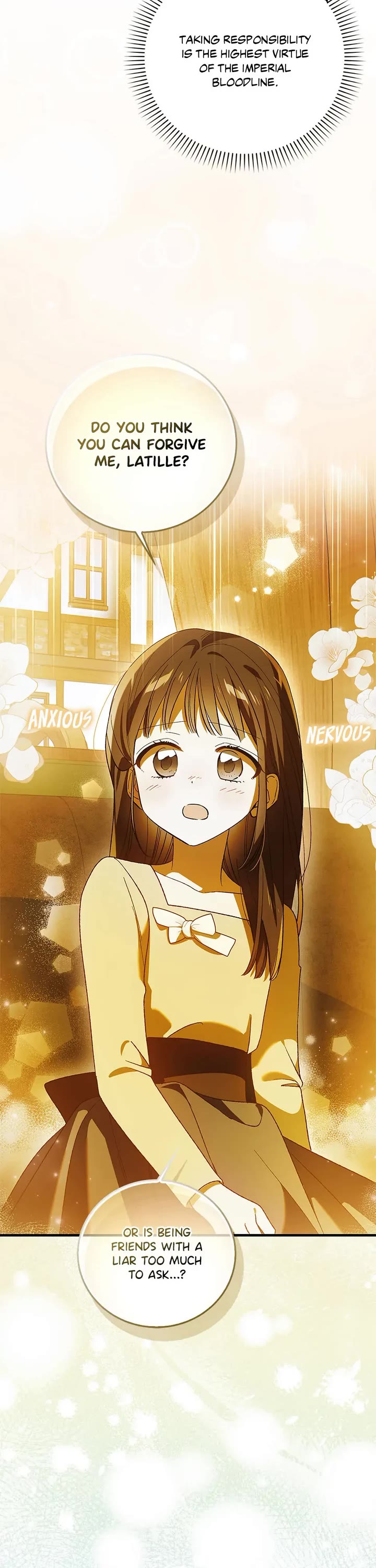 A Way To Protect The Lovable You chapter 153 page 7