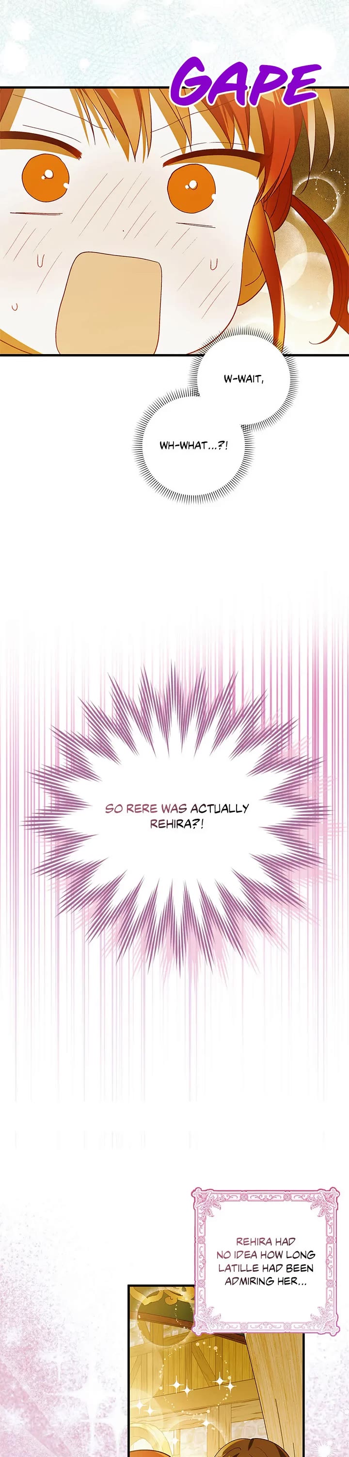 A Way To Protect The Lovable You chapter 153 page 8