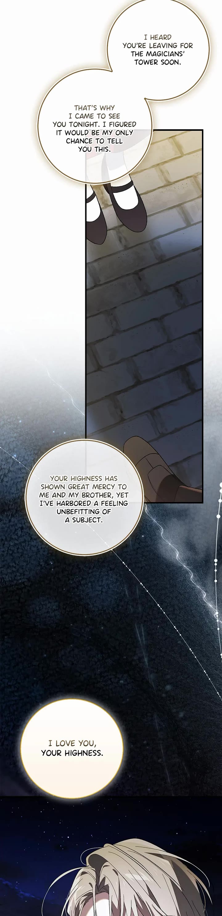 A Way To Protect The Lovable You chapter 154 page 10