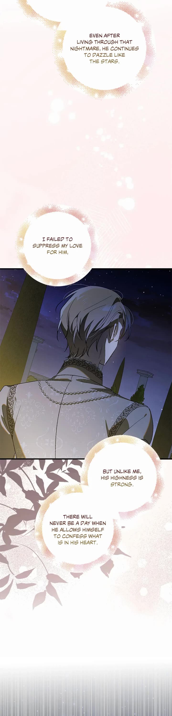 A Way To Protect The Lovable You chapter 154 page 17