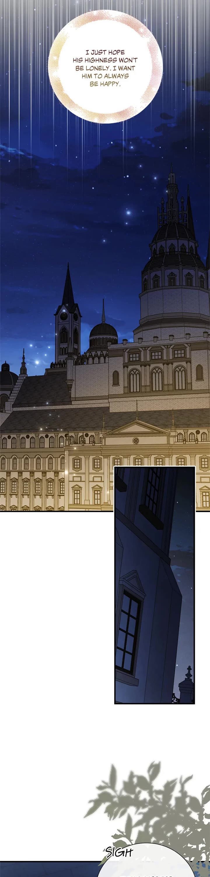 A Way To Protect The Lovable You chapter 154 page 18