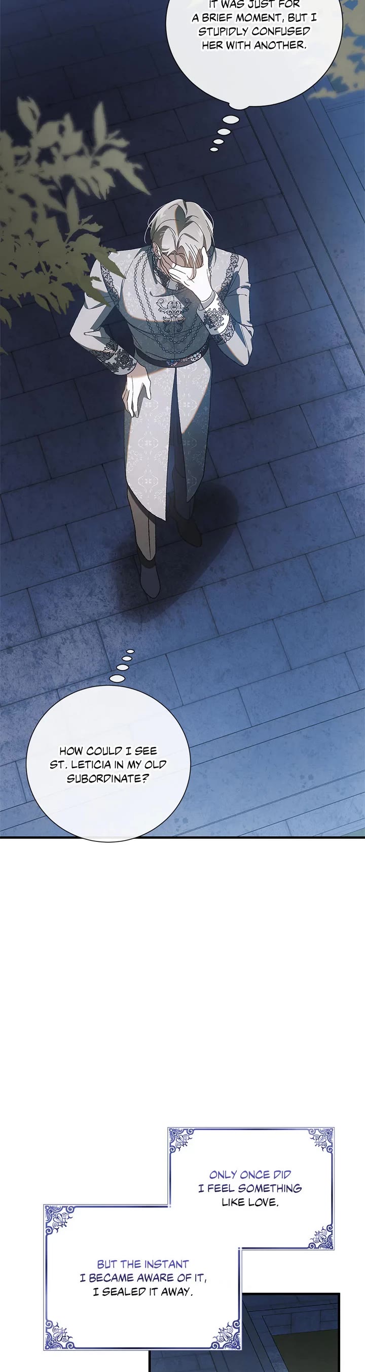 A Way To Protect The Lovable You chapter 154 page 19