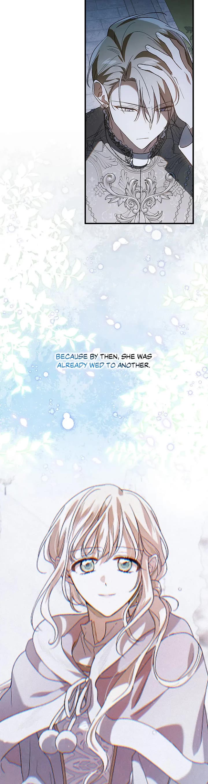 A Way To Protect The Lovable You chapter 154 page 20