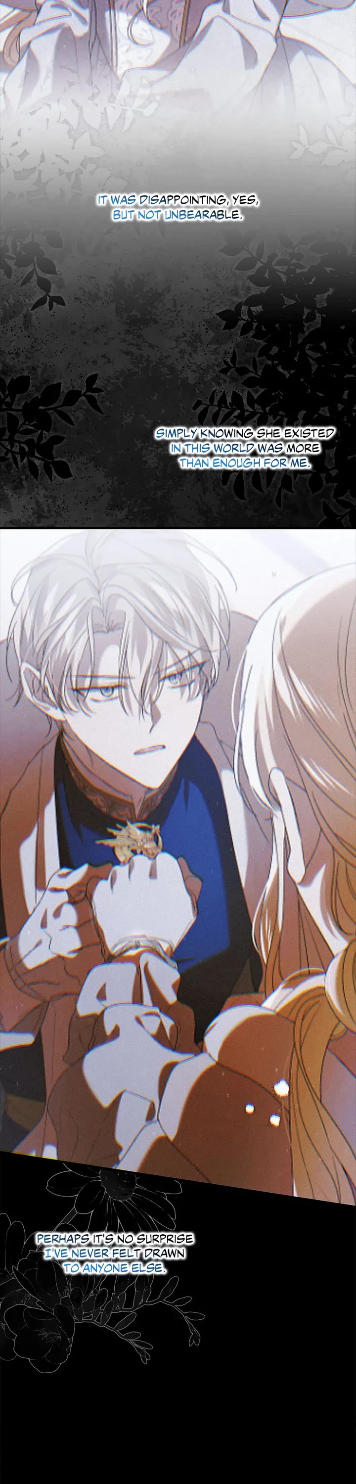 A Way To Protect The Lovable You chapter 154 page 21