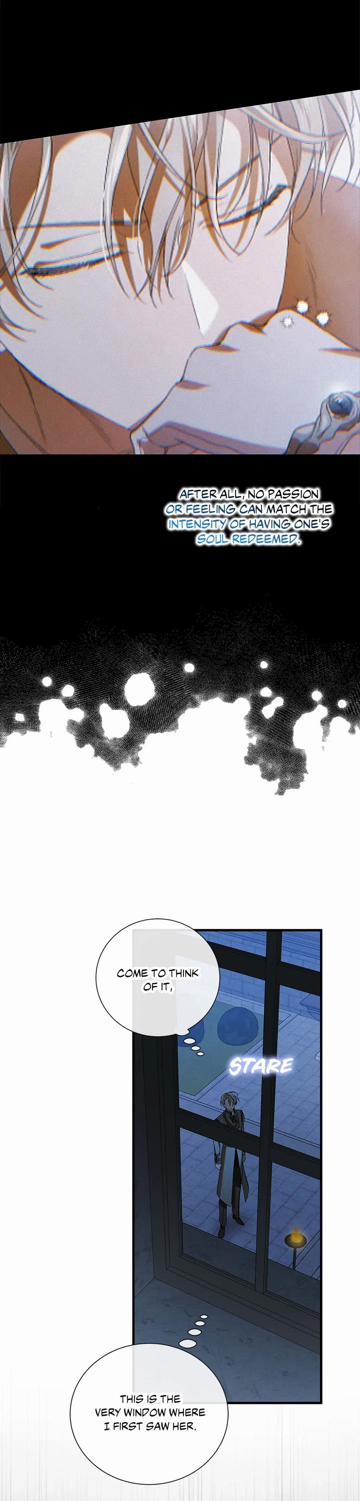 A Way To Protect The Lovable You chapter 154 page 22