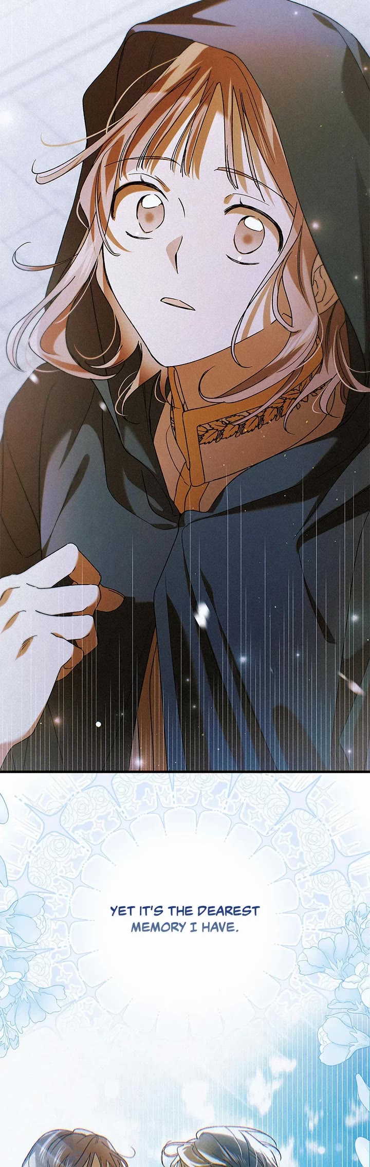 A Way To Protect The Lovable You chapter 154 page 24