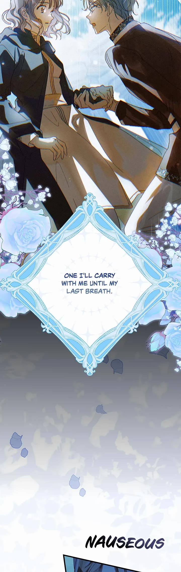 A Way To Protect The Lovable You chapter 154 page 25