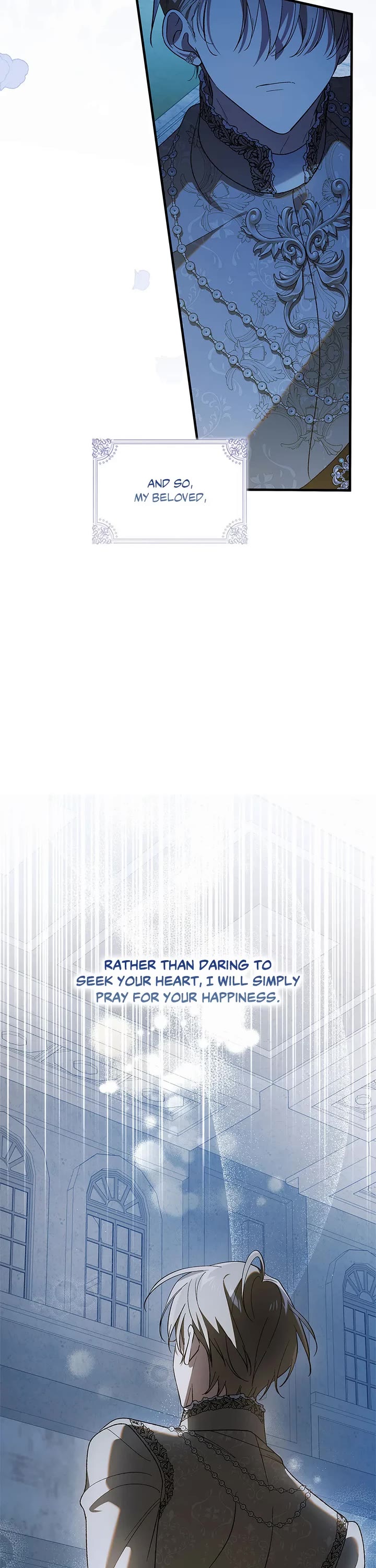 A Way To Protect The Lovable You chapter 154 page 26