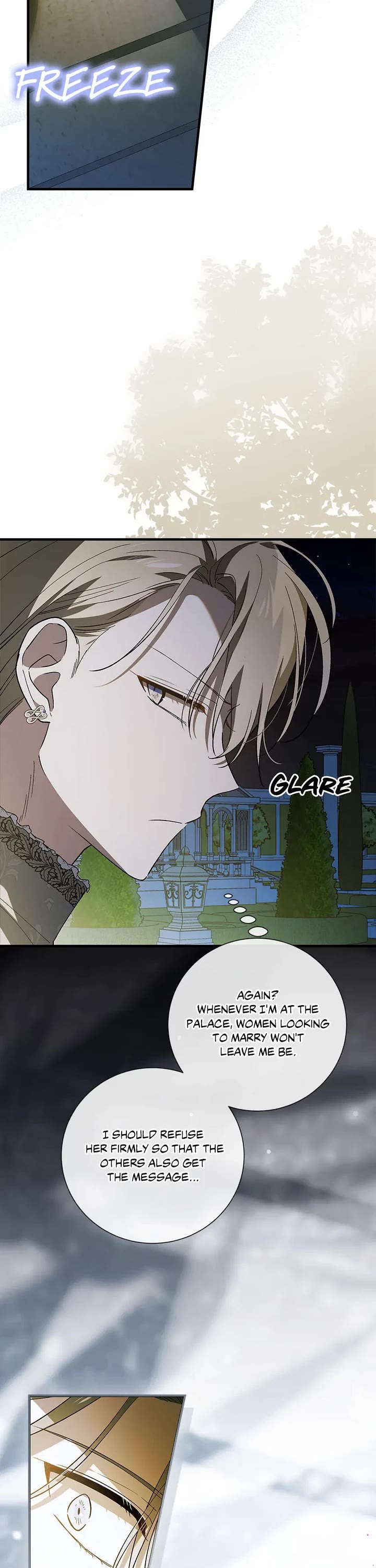 A Way To Protect The Lovable You chapter 154 page 3