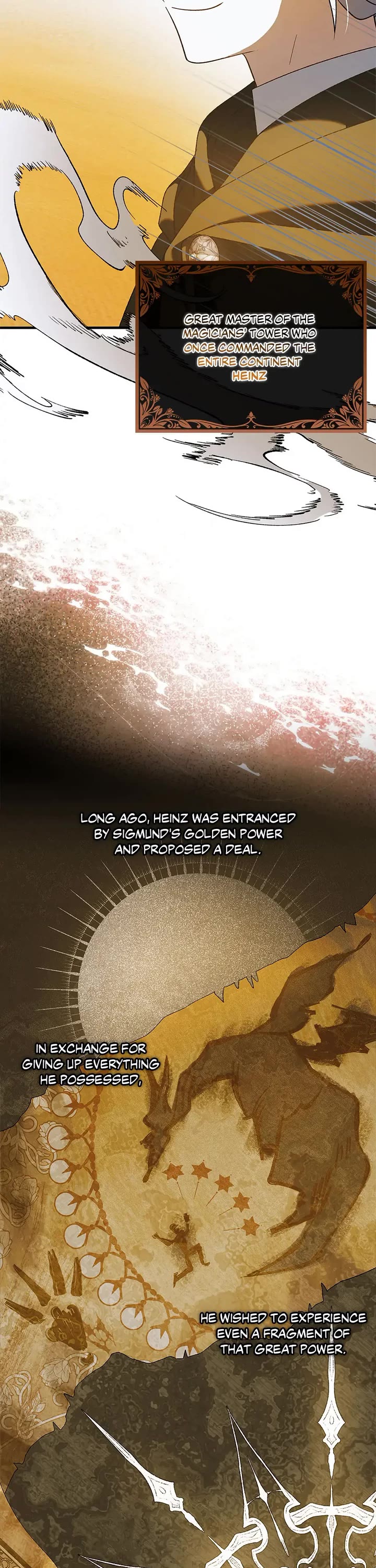 A Way To Protect The Lovable You chapter 154 page 36