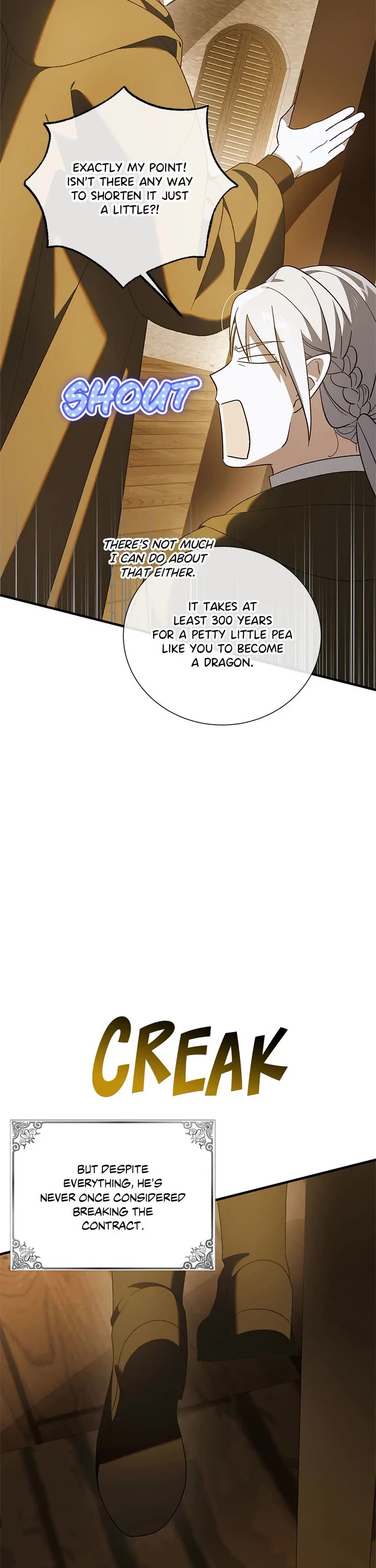 A Way To Protect The Lovable You chapter 154 page 38