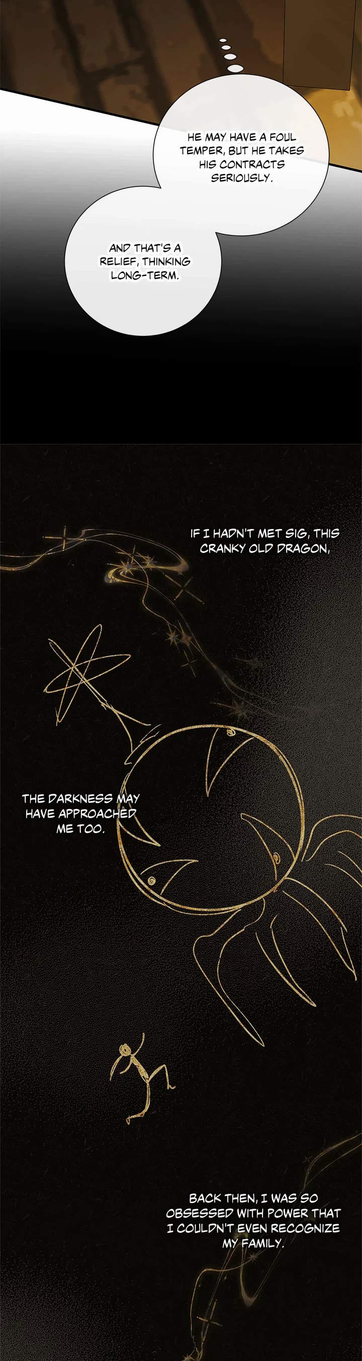 A Way To Protect The Lovable You chapter 154 page 39